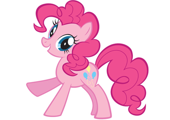 Pinkie Pie
